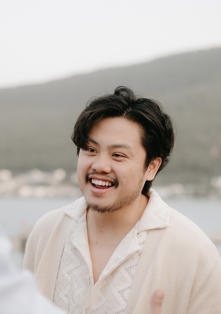 Derrick Kwan